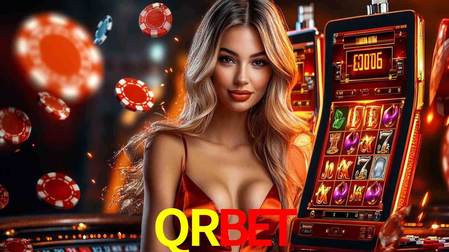 Experimente o Login Seguro Premium no QRBET