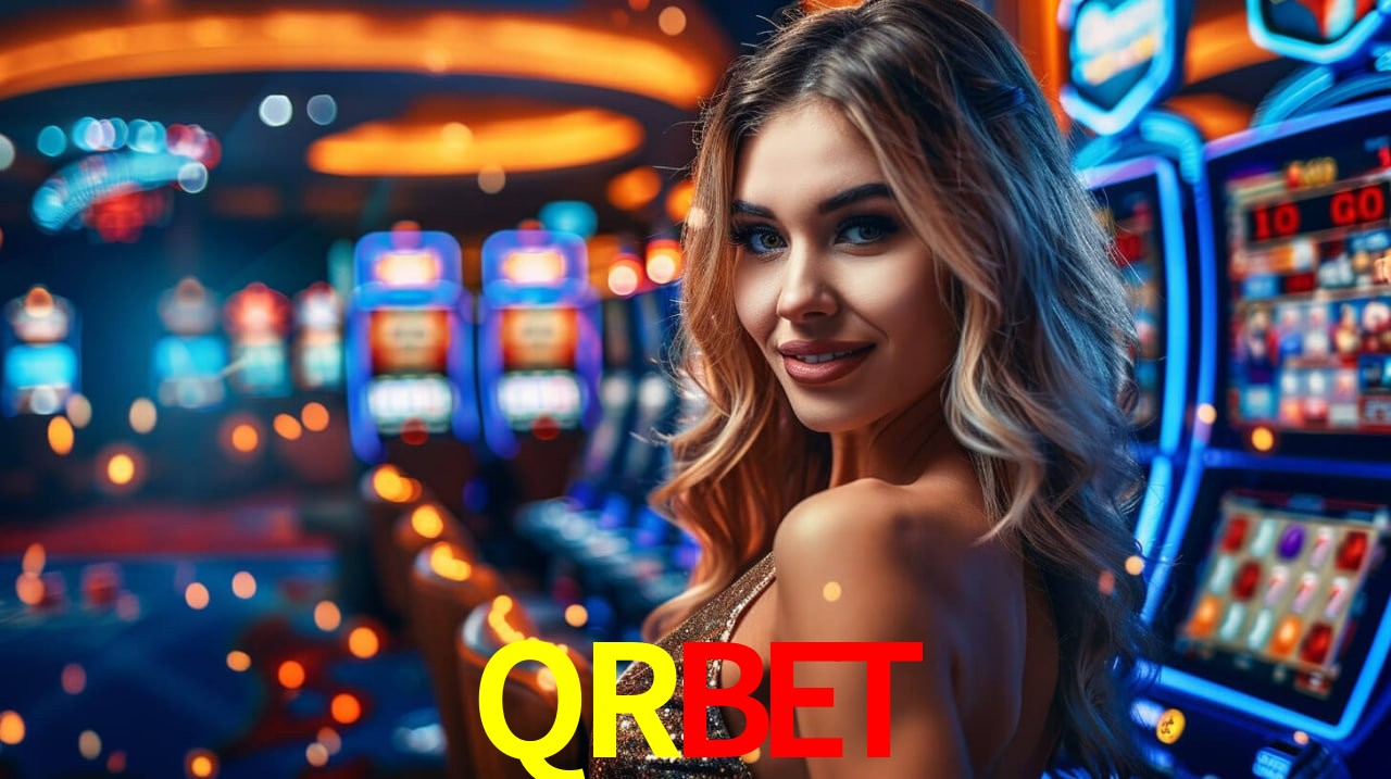 Bonus Features QRBET