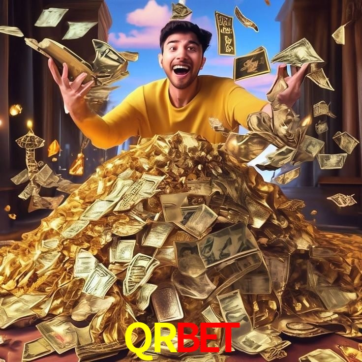 Jogos Exclusivos QRBET