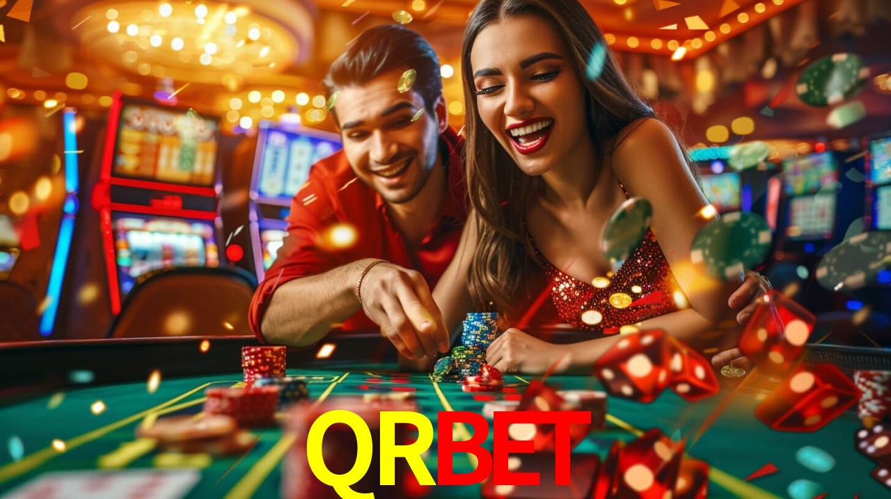 Avaliações dos Jogadores QRBET