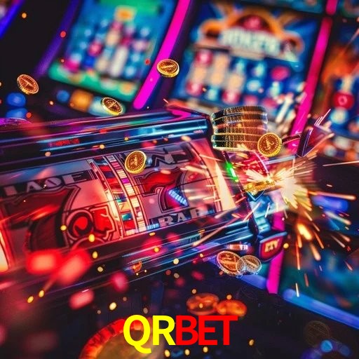 Interface do App QRBET