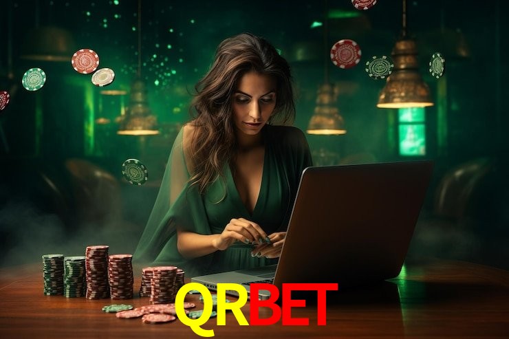 QRBET