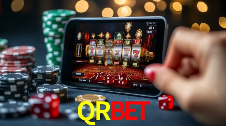 Live Casino QRBET
