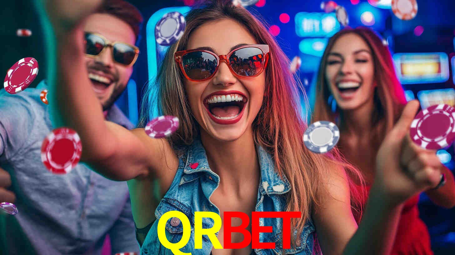 Desvendando o Mundo dos Jogos Virtuais na QRBET