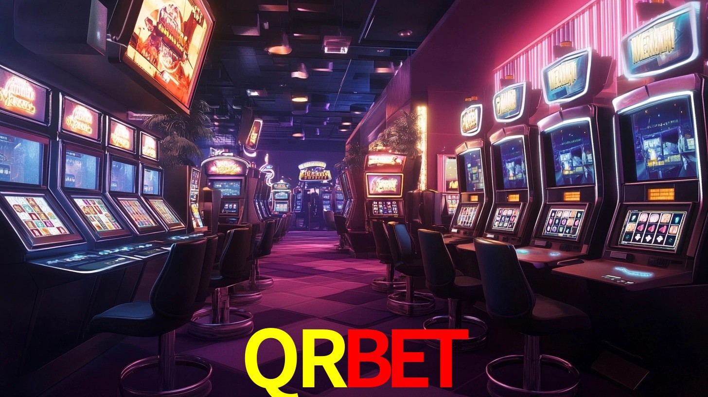 Welcome Bonus QRBET