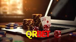Inovações de Jogos na QRBET: O Futuro das Experiências Interativas
