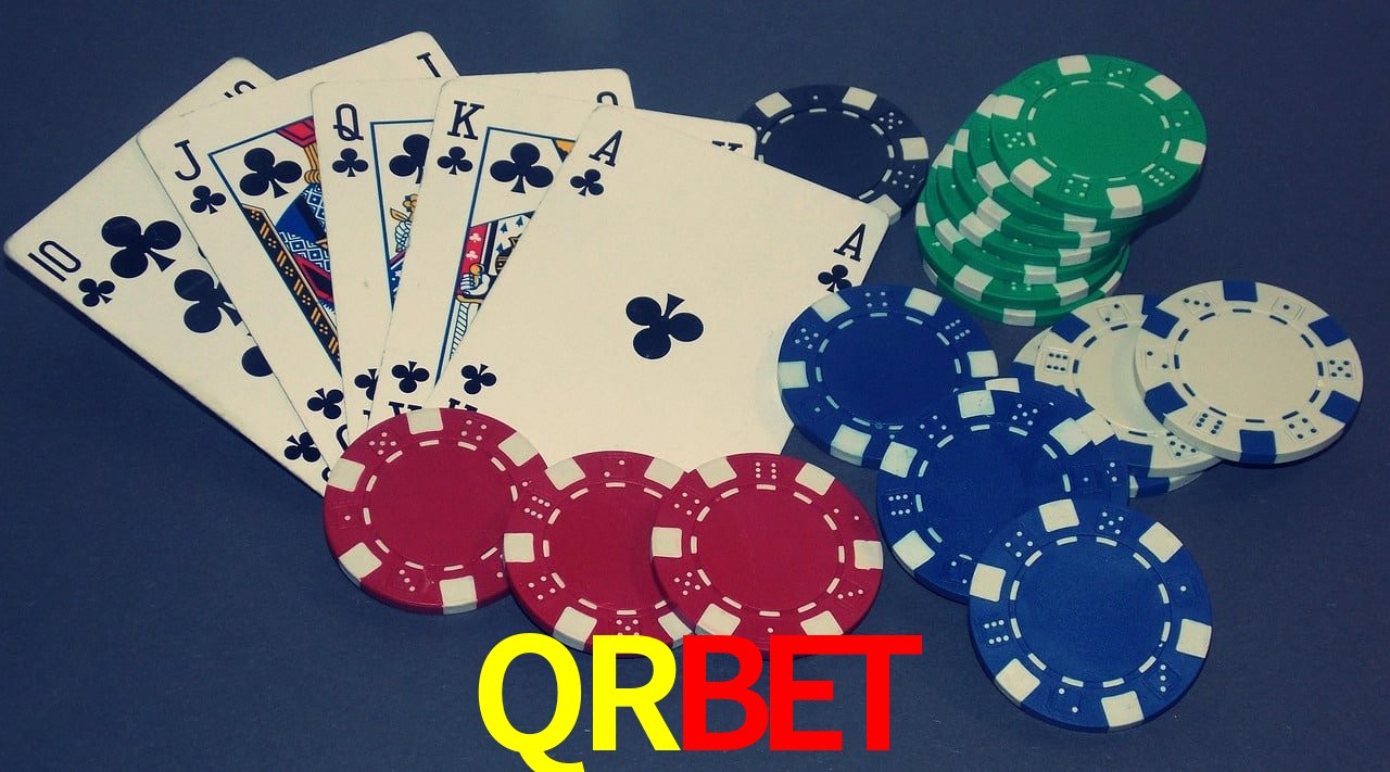 Game Statistics QRBET