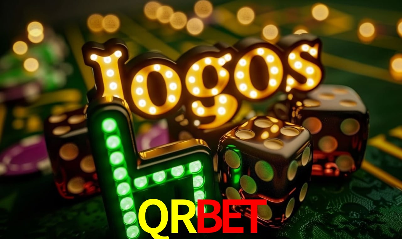 Apostas de Futebol QRBET