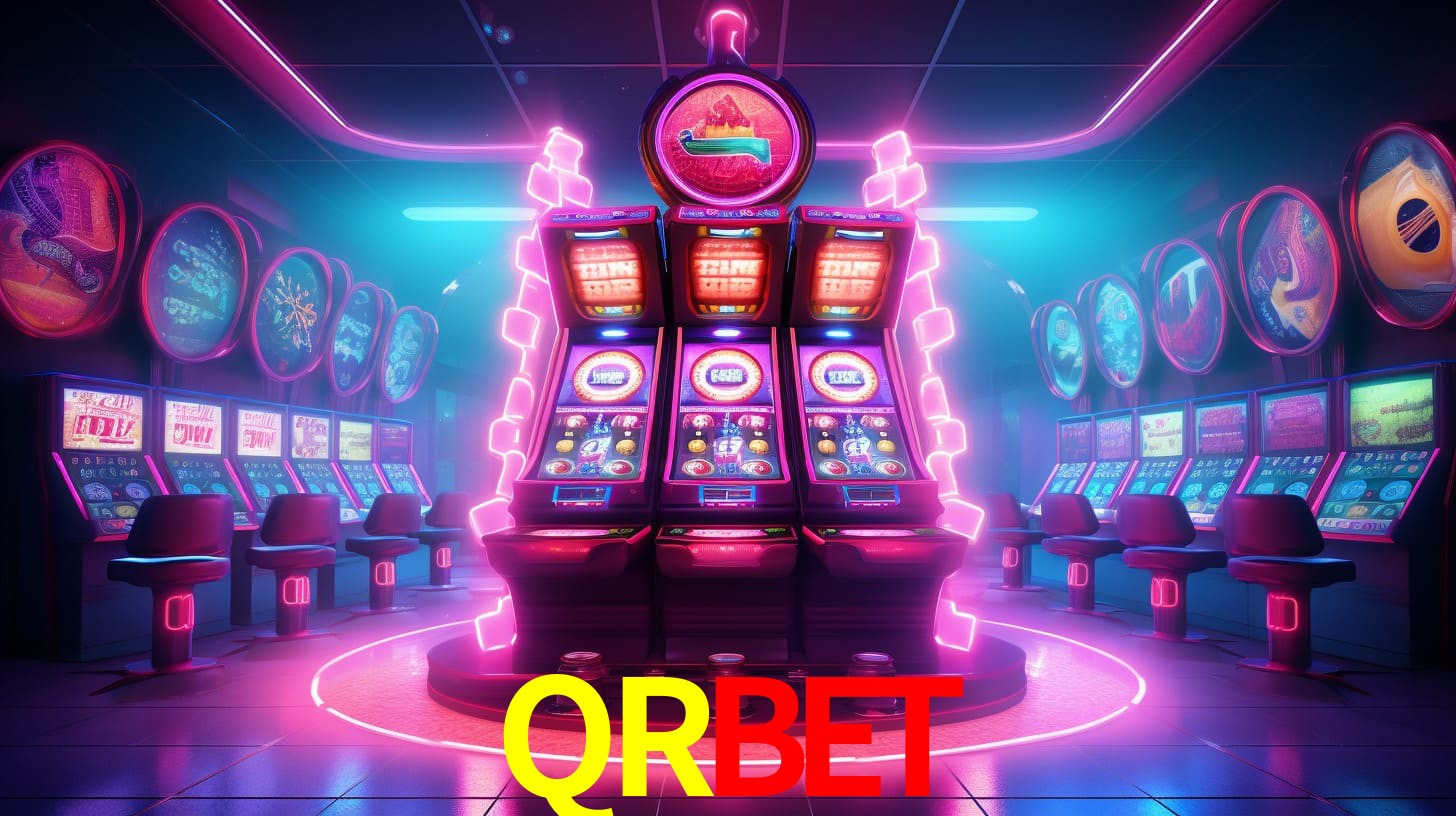 QRBET App