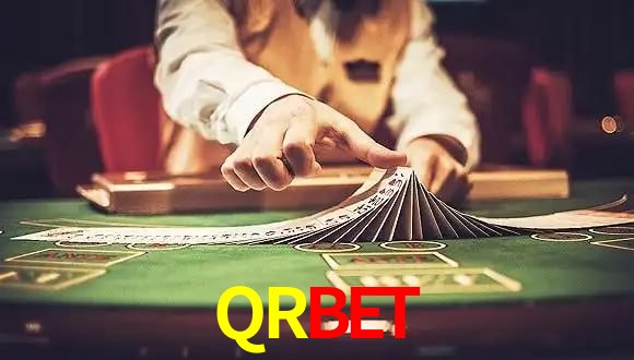 Football Betting QRBET