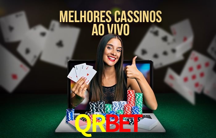 Exclusive Offers QRBET