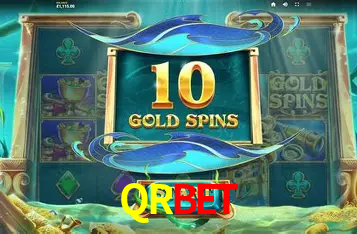 Descubra o Mundo do Cassino Online com QRBET