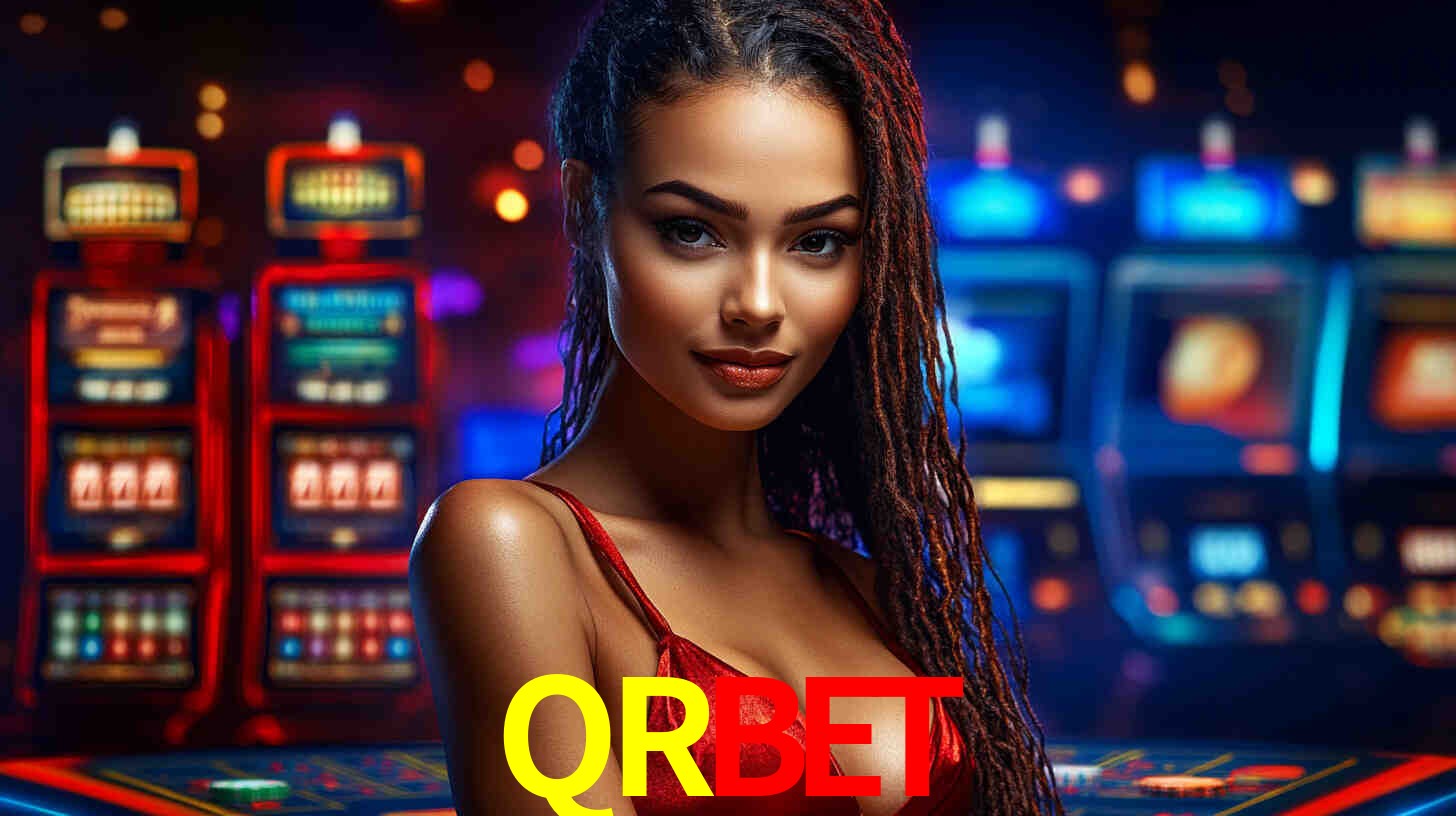 A Popularidade dos Caça-Níqueis no QRBET