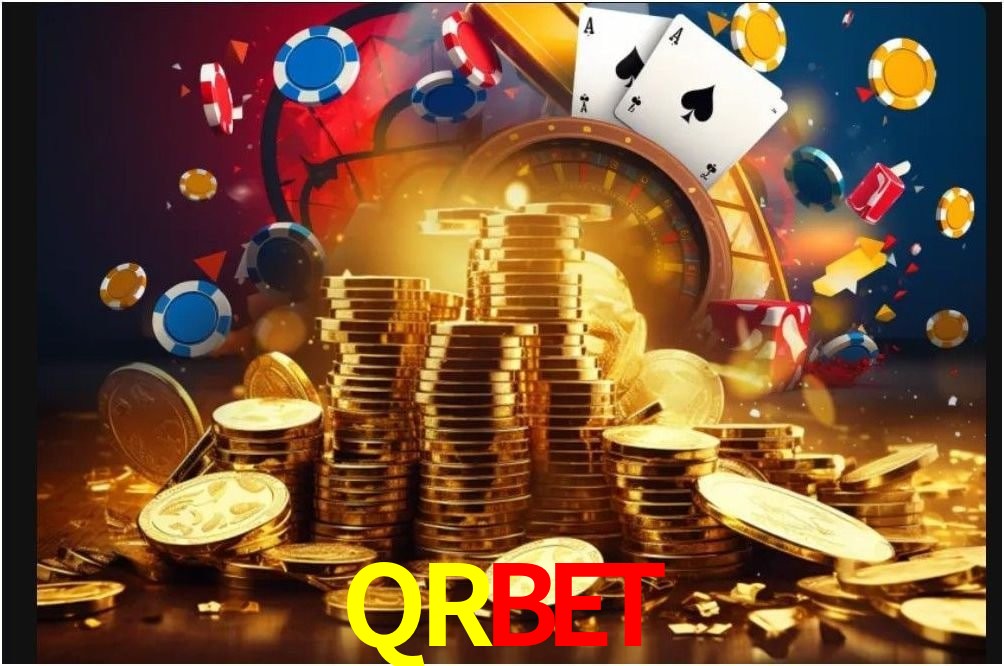 A Experiência Imersiva dos Cassinos Ao Vivo no QRBET