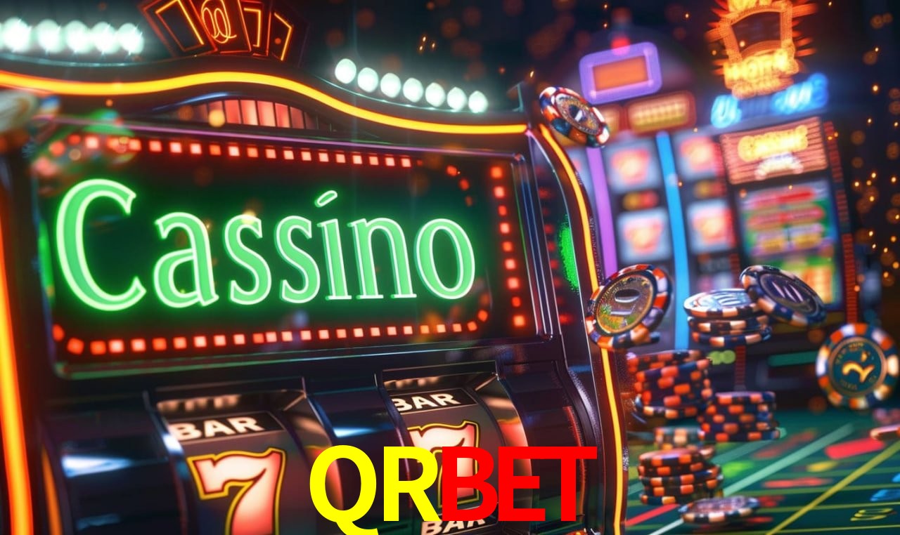 Recursos de Bônus QRBET
