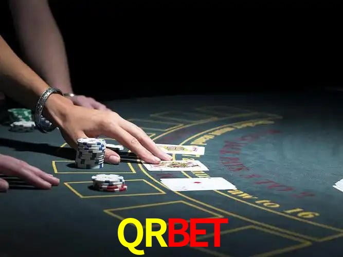 Tecnologia da Plataforma QRBET