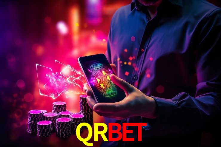 Interface Premium QRBET