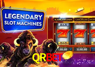 Descubra o Mundo do Cassino Online com QRBET