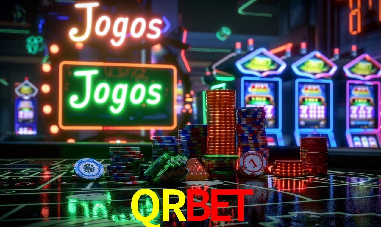 QRBET App