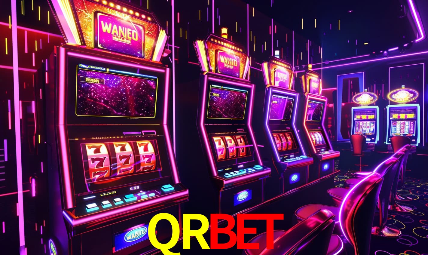 A Experiência Imersiva dos Cassinos Ao Vivo no QRBET